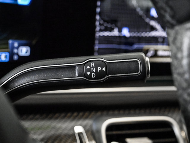 Certified 2021 Mercedes-Benz GLE 53 AMG 4MATIC Coupe image 12