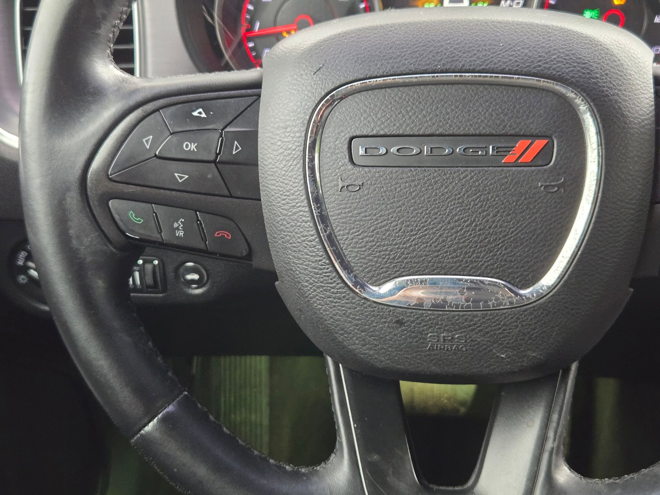 Used 2016 Dodge Charger SE RWD image 21