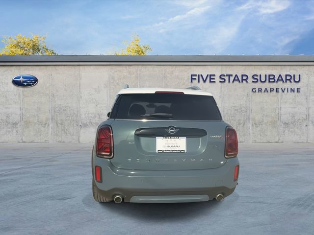 Used 2024 MINI Cooper Countryman S image 7