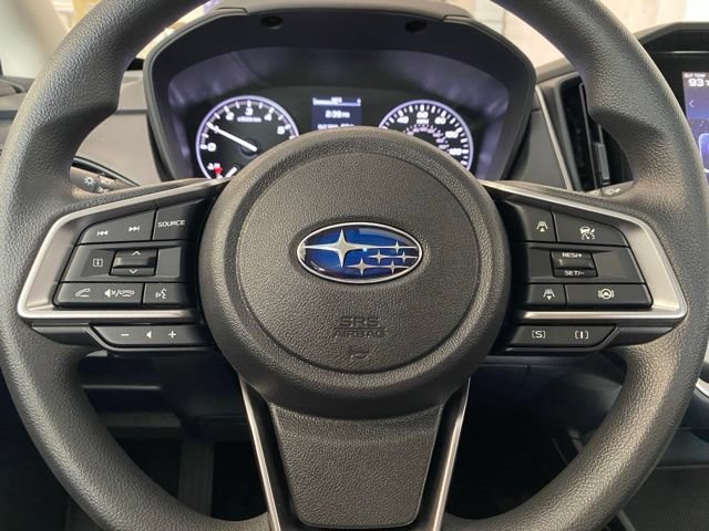 New 2026 Subaru Crosstrek 2.5i Limited AWD/4WD image 13
