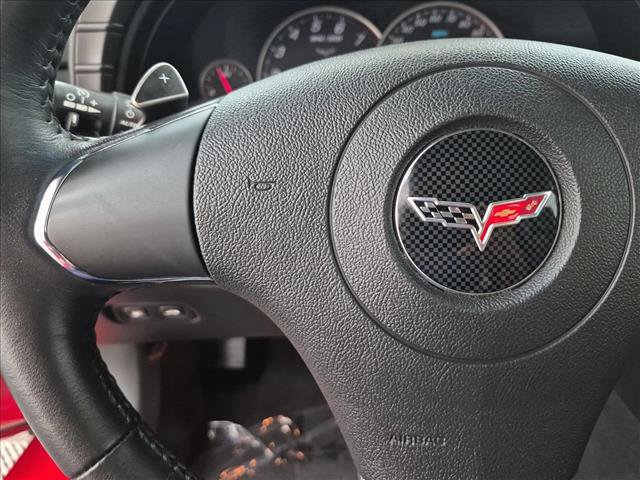 Used 2012 Chevrolet Corvette Coupe RWD image 23