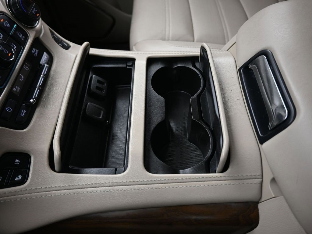 Used 2020 GMC Yukon Denali image 23