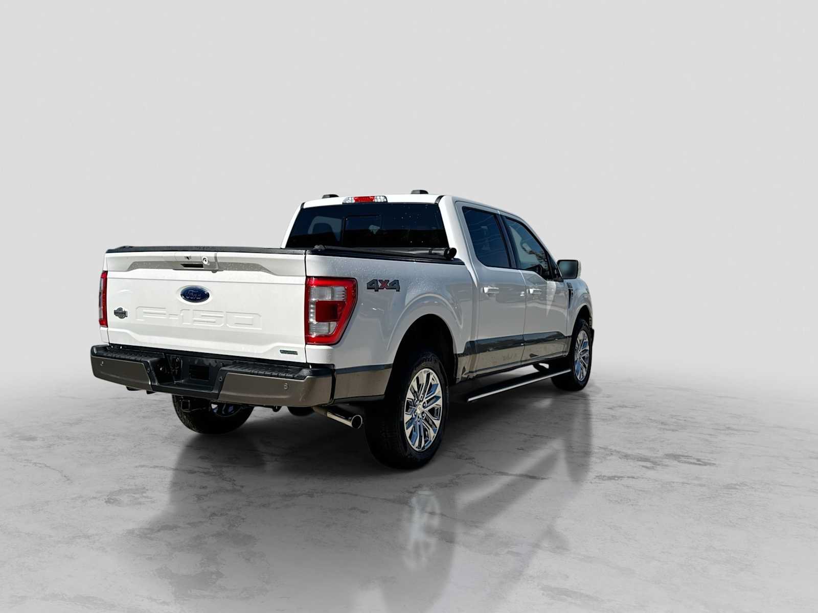 Certified 2023 Ford F150 King Ranch w/ Equipment Group 601A High AWD/4WD image 6