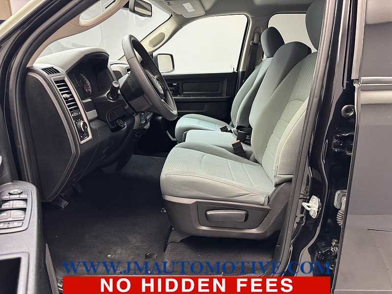 Used 2019 RAM 1500 Express AWD/4WD image 13
