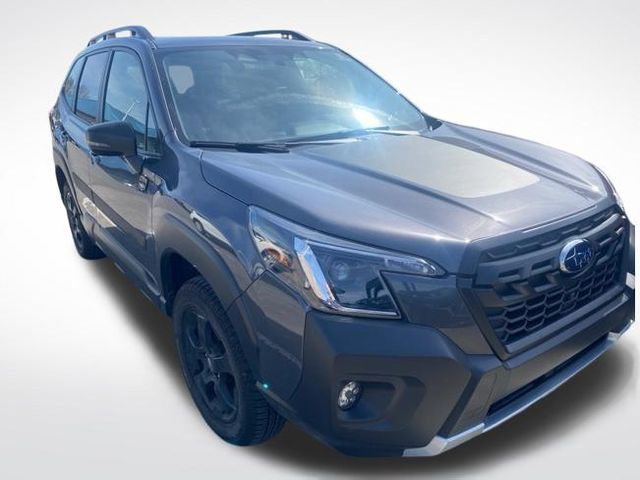 Used 2024 Subaru Forester Wilderness image 6