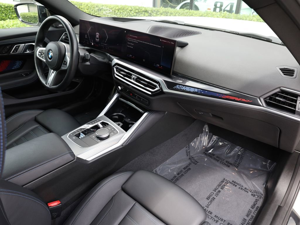 Used 2023 BMW M240i xDrive Coupe image 20