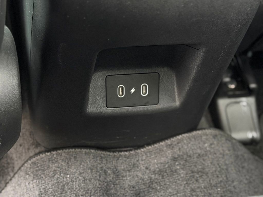 Used 2025 Hyundai Santa Cruz XRT image 13