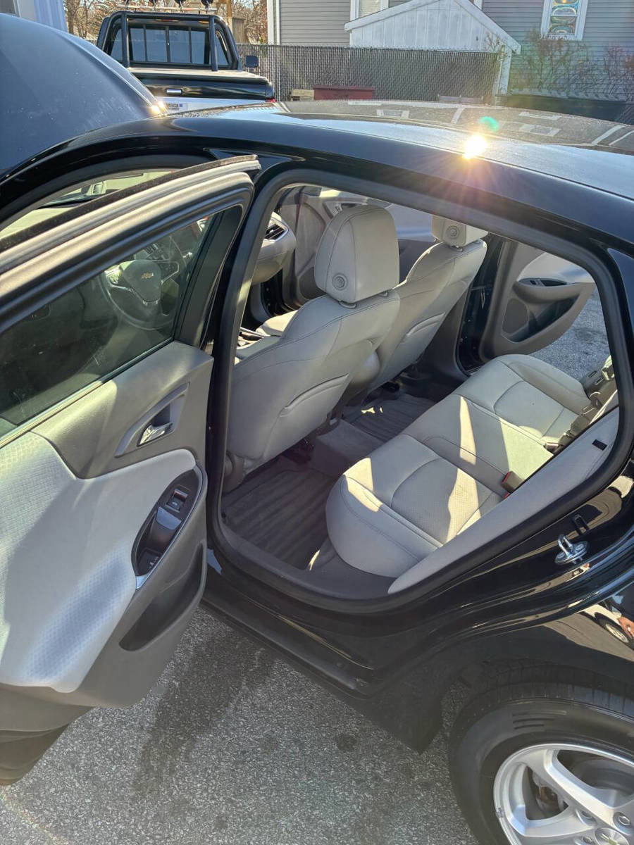 Used 2016 Chevrolet Malibu LS image 16