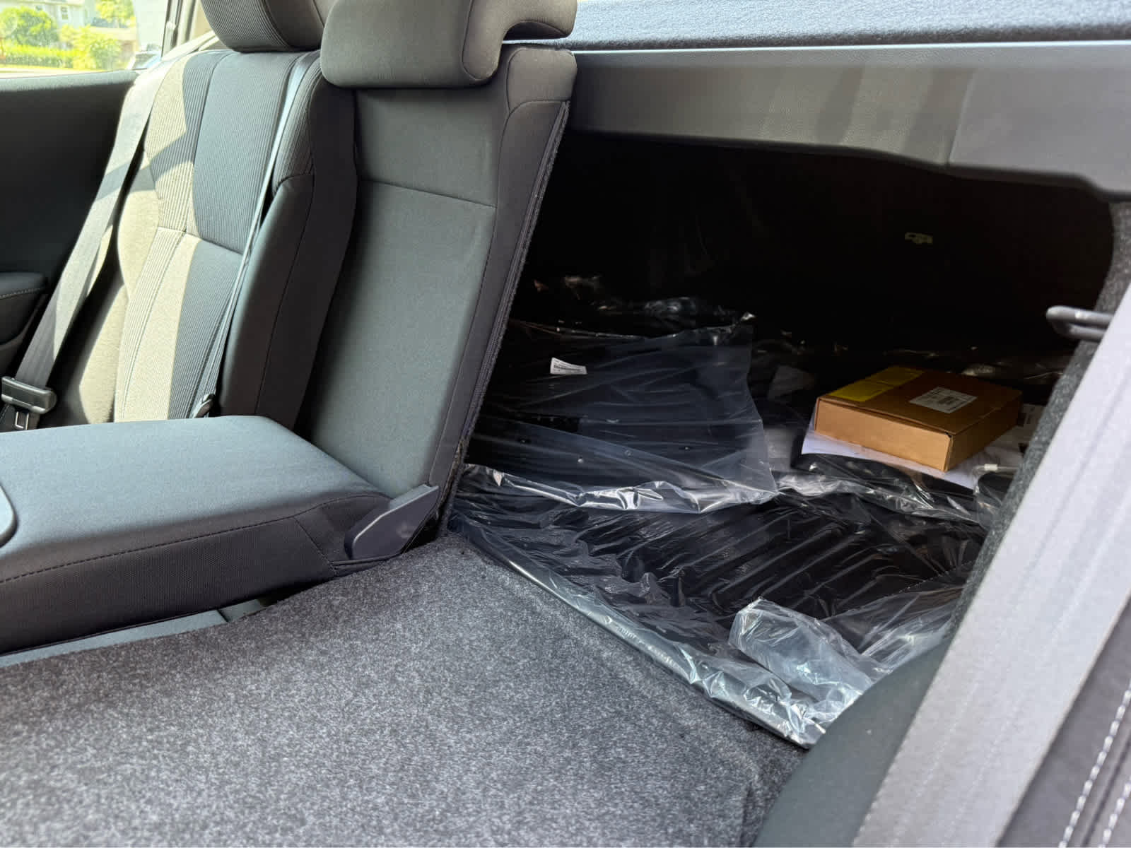 New 2025 Subaru Legacy Premium w/ Popular Package #1 image 22