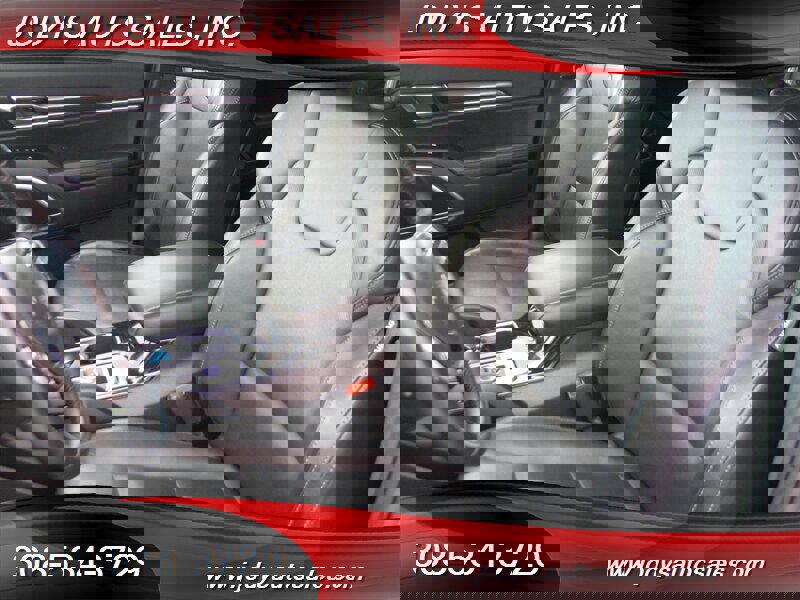 Used 2025 Kia Telluride S image 5