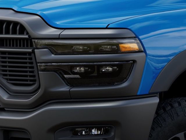 New 2026 RAM 2500 Power Wagon AWD/4WD image 11