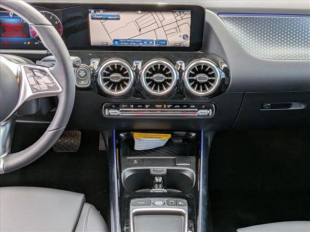 New 2026 Mercedes-Benz GLA 250 GLA 250 image 11