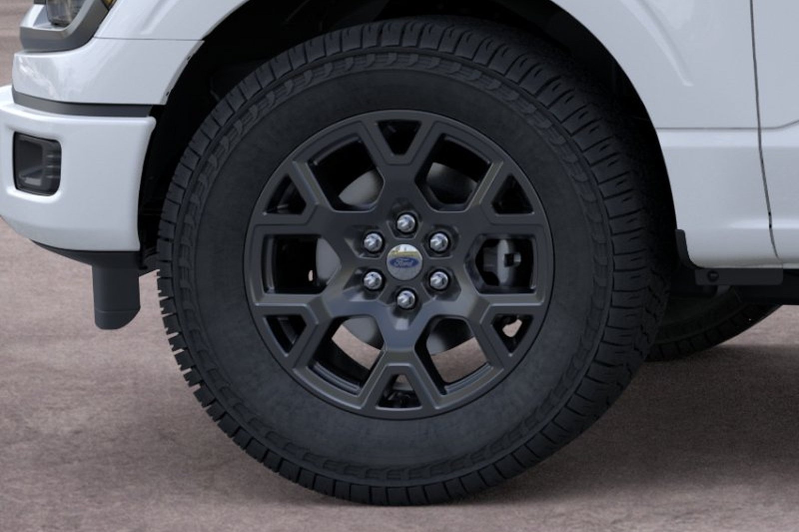 New 2026 Ford F150 STX RWD image 23