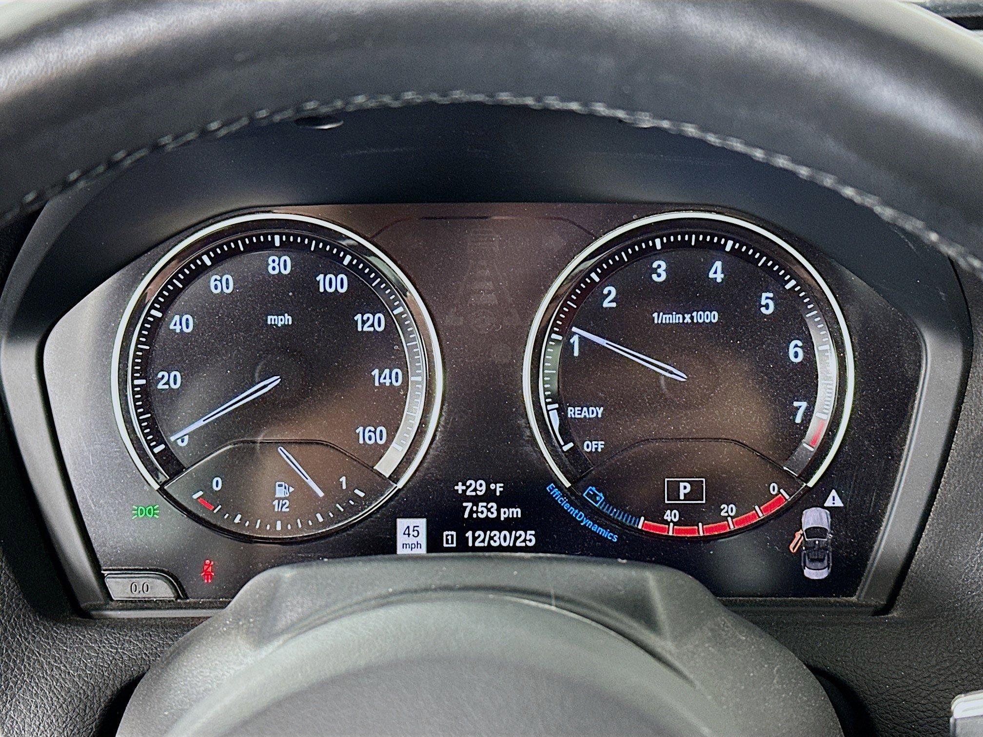 Used 2019 BMW M240i xDrive Convertible w/ Premium Package image 12