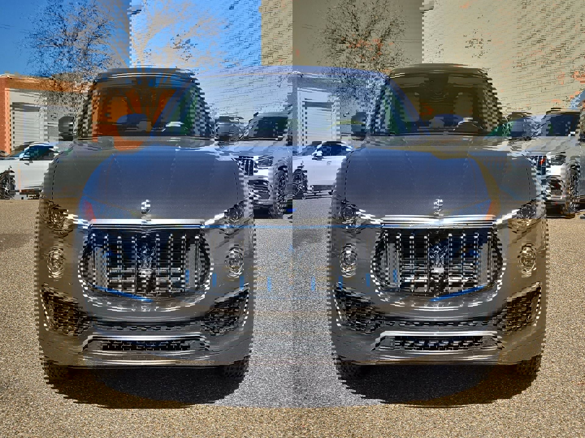 Used 2022 Maserati Levante GT image 10