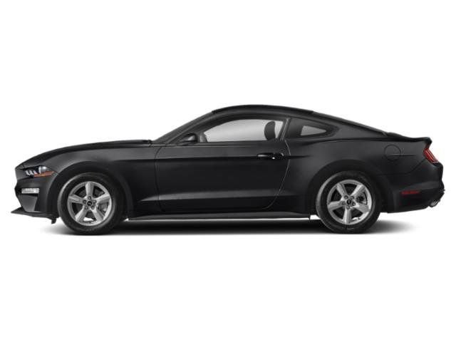 Used 2020 Ford Mustang Premium w/ 2.3L High Performance Package RWD image 3