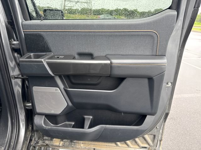 Used 2023 Ford F150 Tremor w/ Trailer Tow Package AWD/4WD image 14