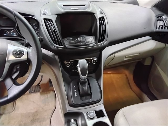 Used 2014 Ford Escape SE w/ Equipment Group 201A AWD/4WD image 12