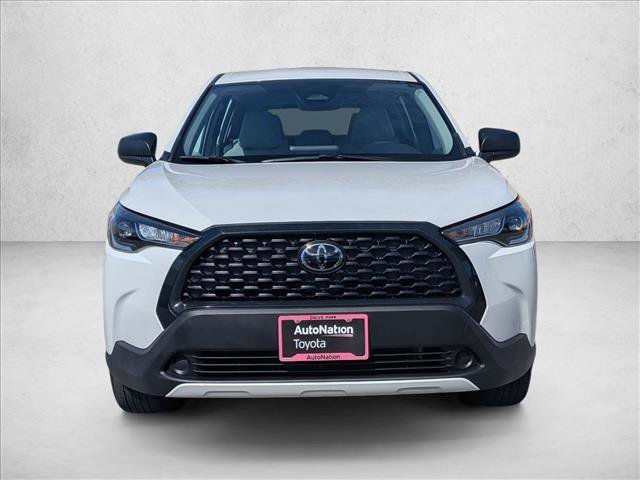 Certified 2024 Toyota Corolla Cross L image 2