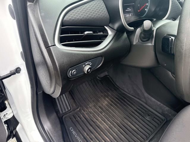 Used 2025 Chevrolet Malibu LT FWD image 24