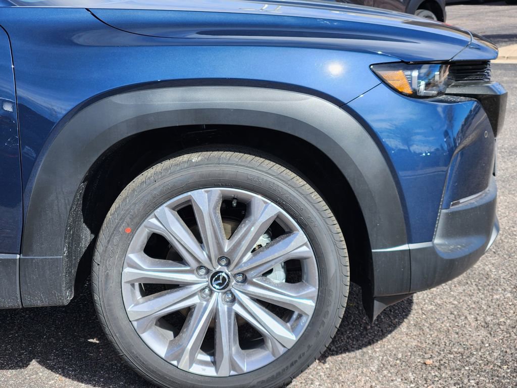 New 2026 MAZDA CX-50 AWD 2.5 S w/ Weather Package image 29