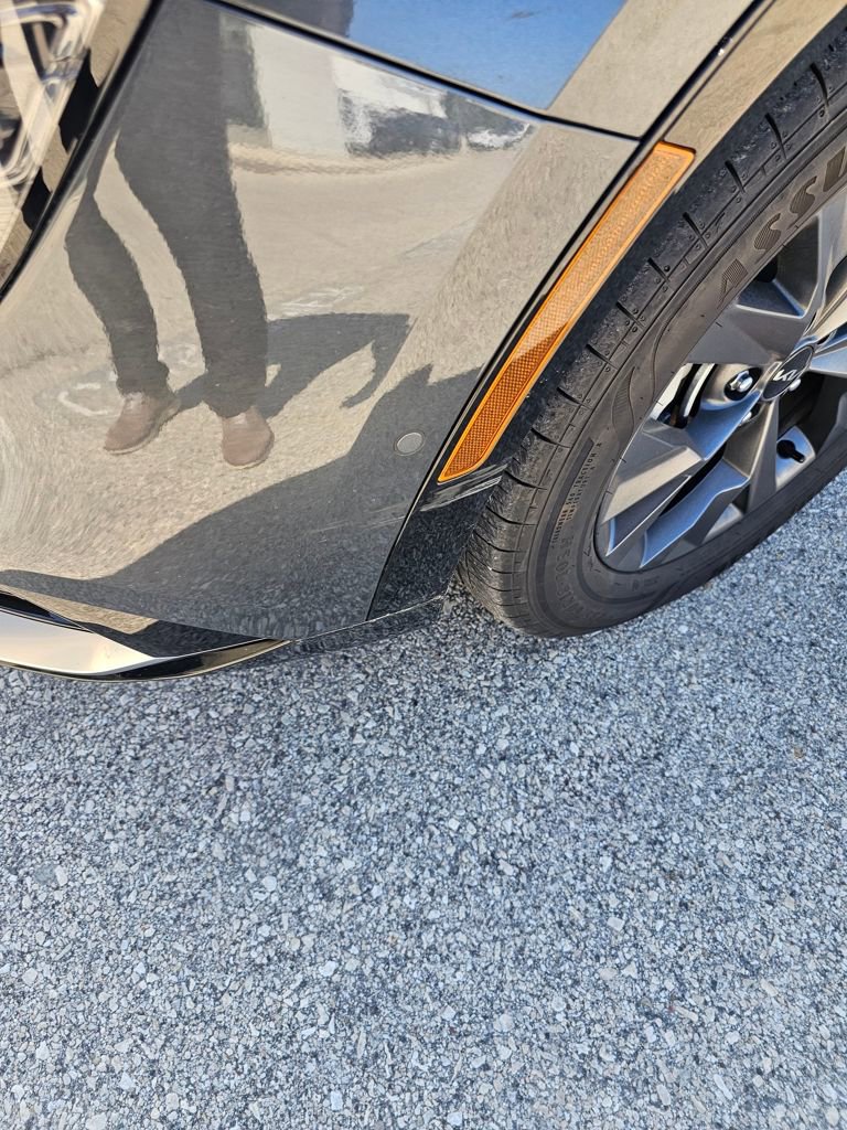 Used 2024 Kia Sportage SX Prestige image 6