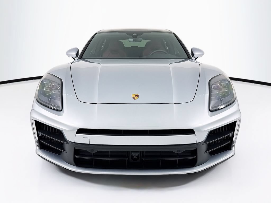 New 2026 Porsche Panamera 4 AWD/4WD image 6