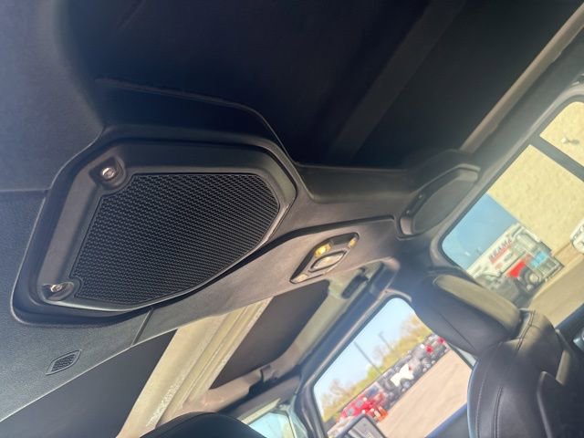 Used 2020 Jeep Gladiator Rubicon image 23