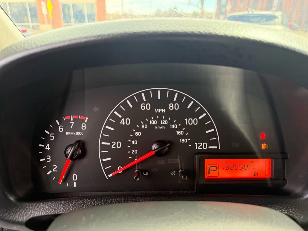 Used 2021 Nissan NV200 S w/ Back Door Glass Package image 17