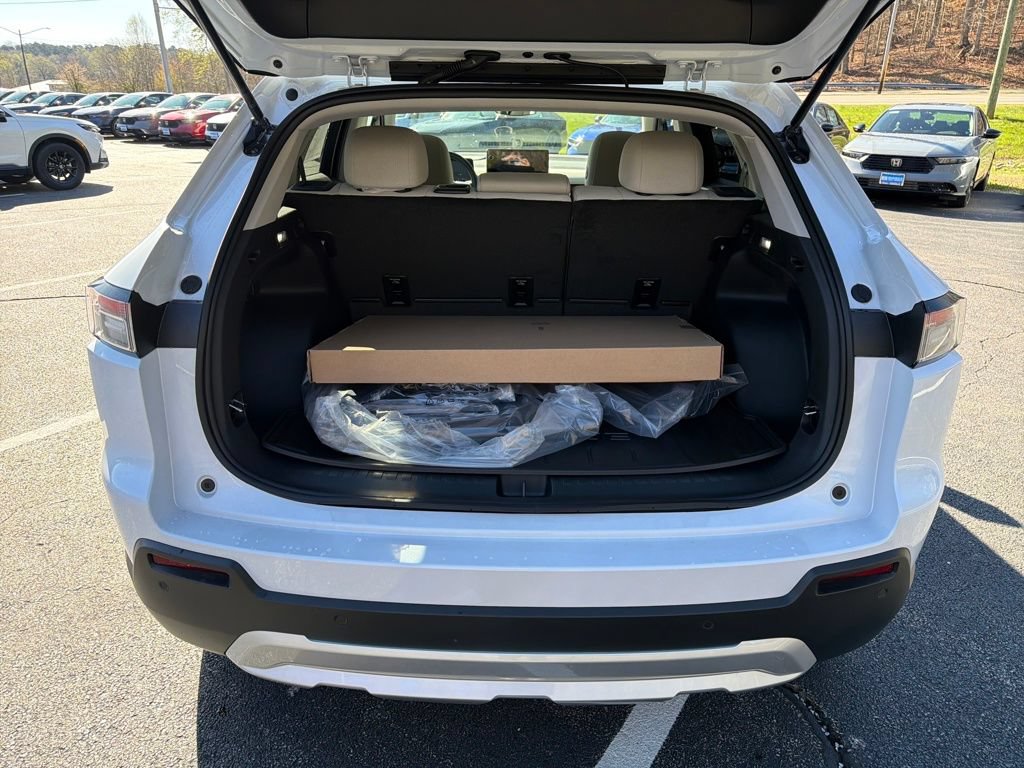 New 2026 Honda Prologue EX image 20
