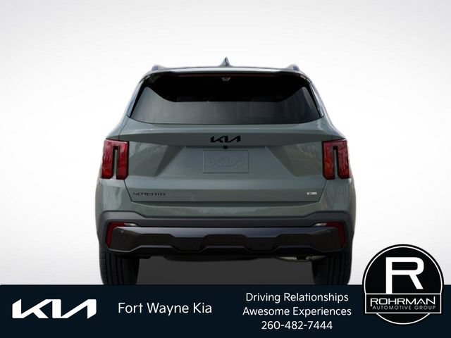 New 2026 Kia Sorento SX Prestige AWD/4WD image 5