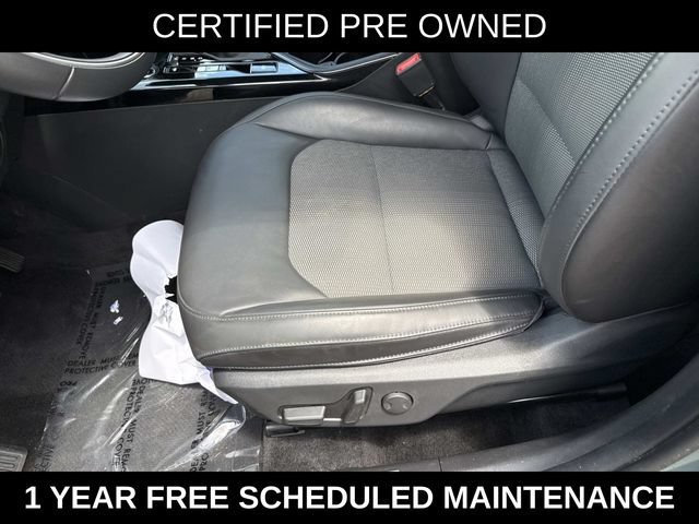Used 2023 Kia Niro EX FWD image 15