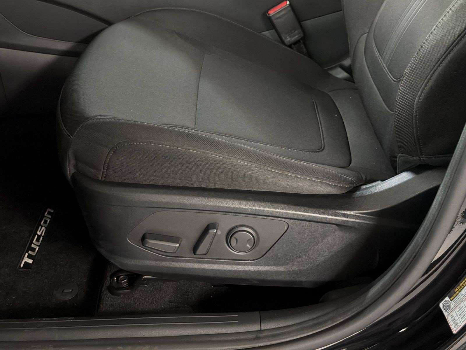 Used 2023 Hyundai Tucson SEL AWD/4WD image 15