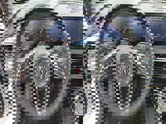 New 2026 Buick Enclave Avenir w/ Super Cruise Package image 21