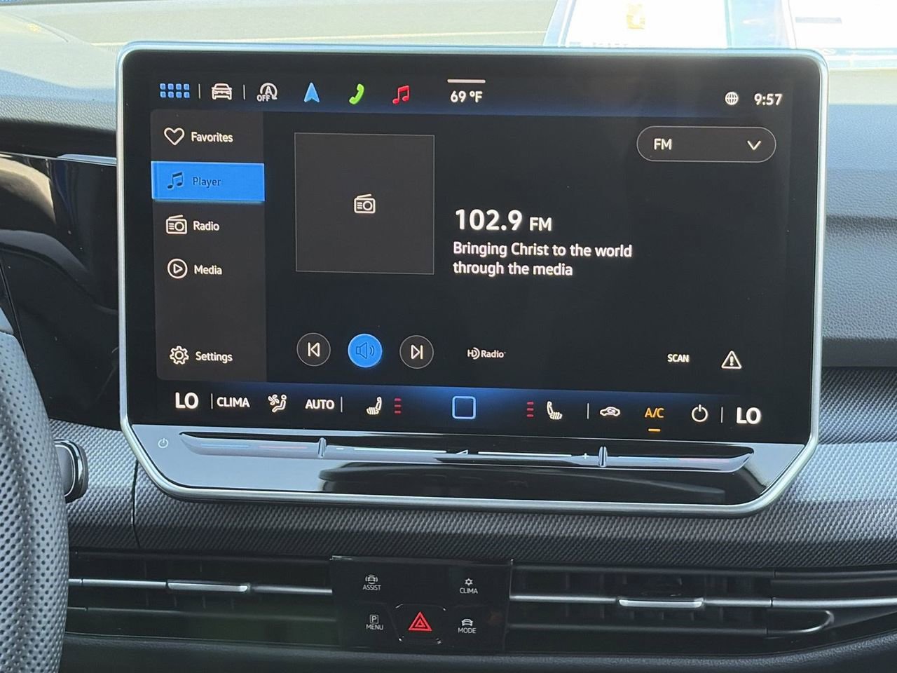 New 2026 Volkswagen Golf w/ Euro Style Package AWD/4WD image 21