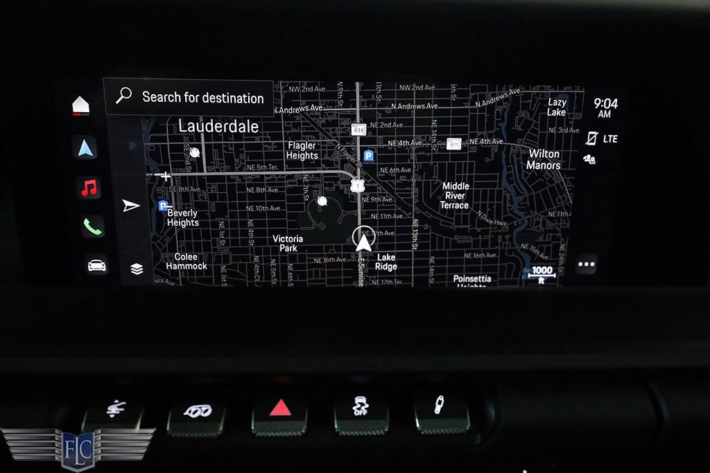 Used 2022 Porsche 911 50th Anniversary Edition image 26