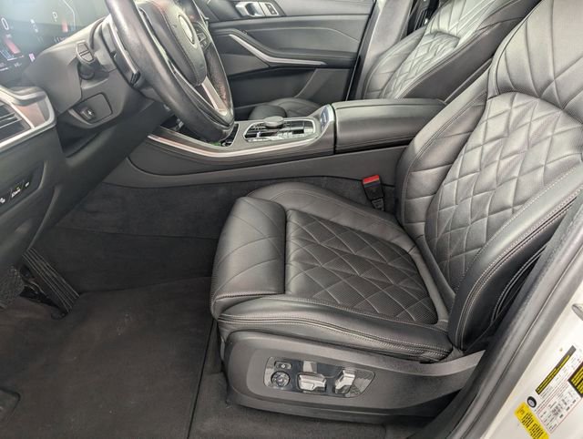 Used 2024 BMW X5 sDrive40i RWD image 15