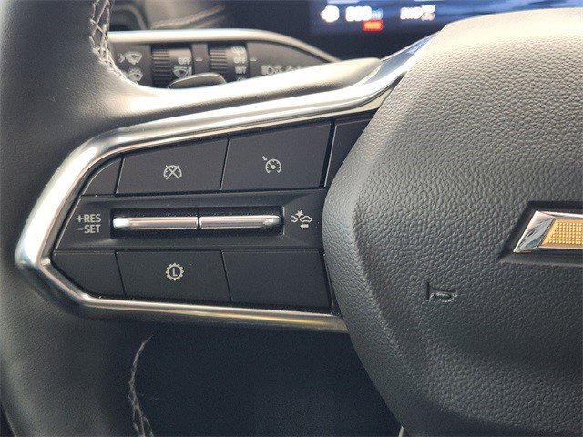 Certified 2025 Chevrolet Traverse LT w/ Sun and Wheel Package image 16