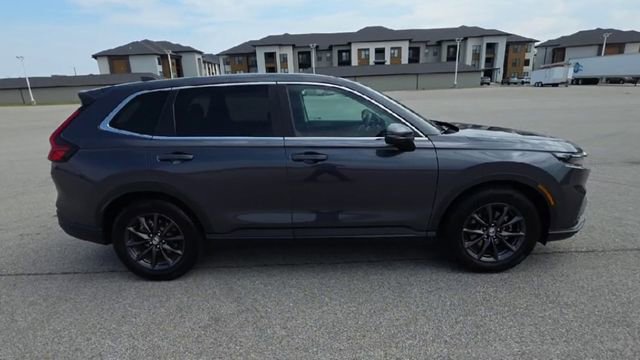 Used 2026 Honda CR-V EX-L image 2