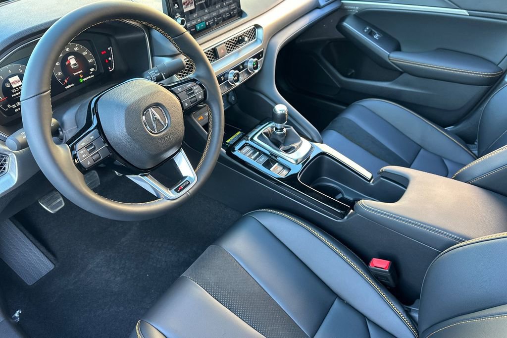 New 2026 Acura Integra A-Spec image 10