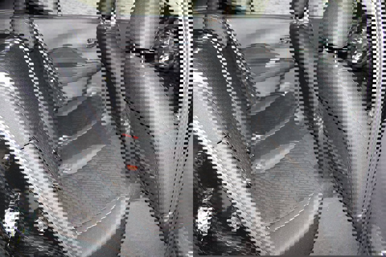 Used 2024 Nissan Kicks SV image 17