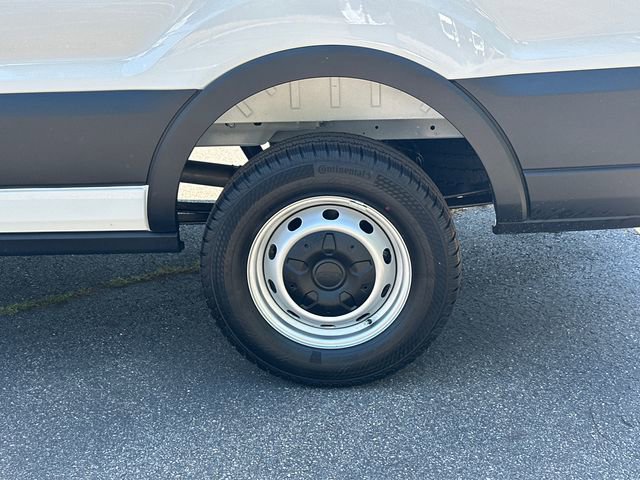 New 2026 Ford Transit 150 Low Roof RWD image 19