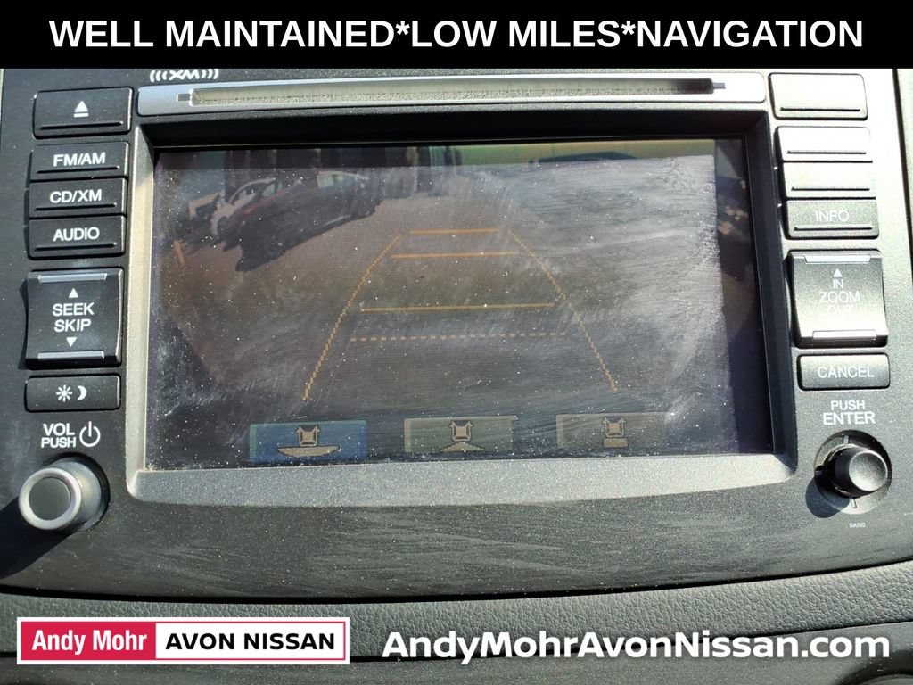 Used 2012 Honda CR-V EX-L image 23