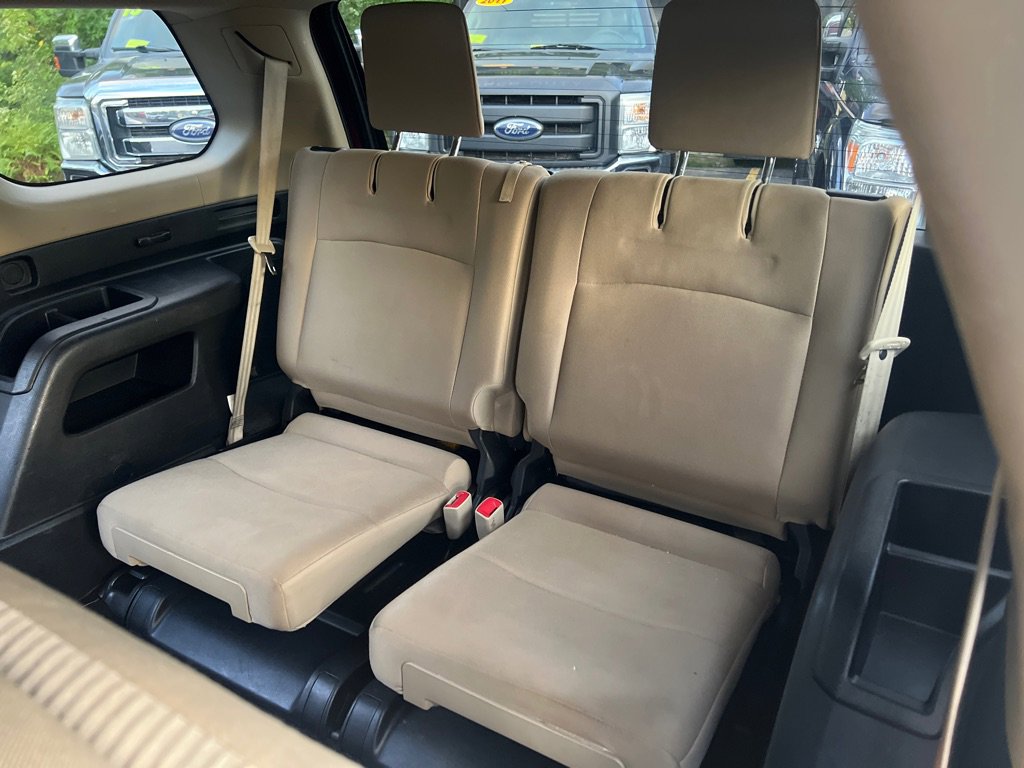 Used 2011 Toyota 4Runner SR5 image 15