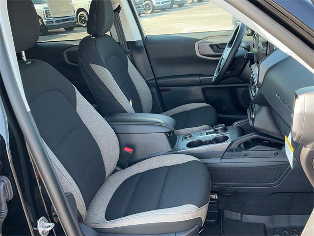 New 2025 Ford Bronco Sport Big Bend image 15