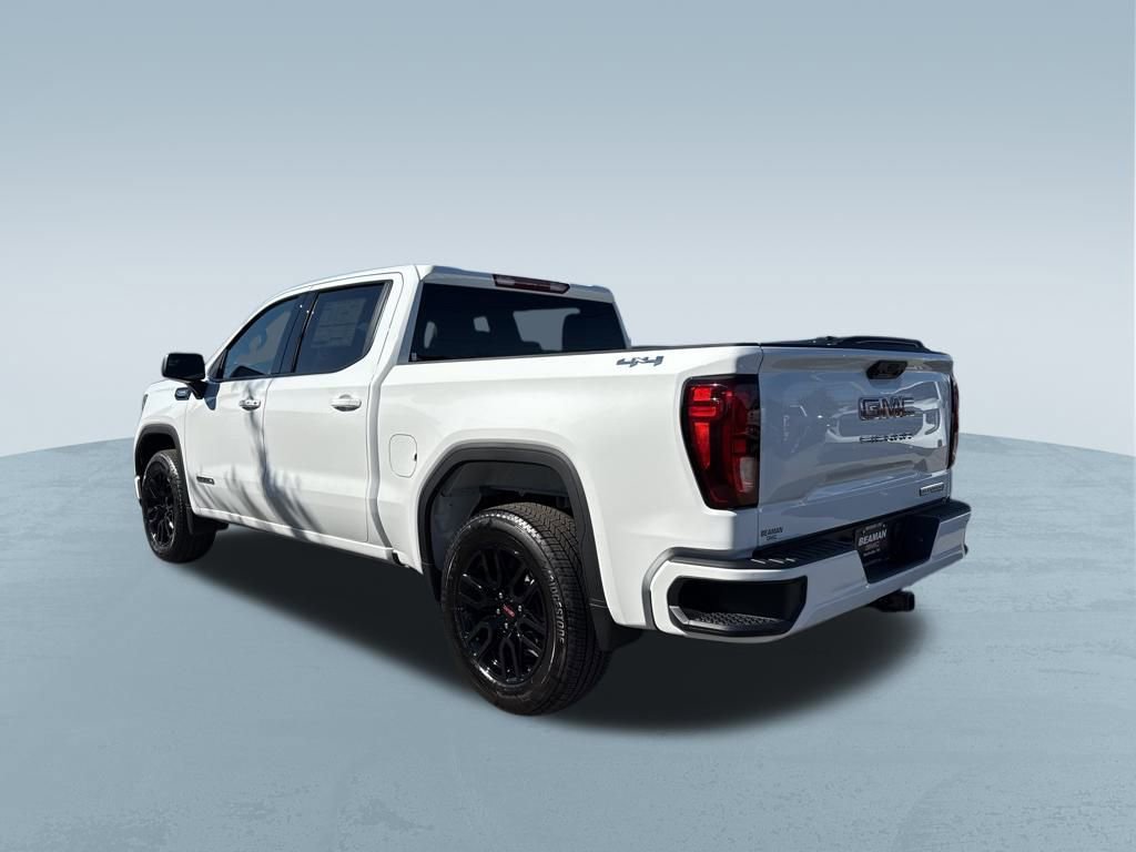 New 2026 GMC Sierra 1500 Elevation image 6