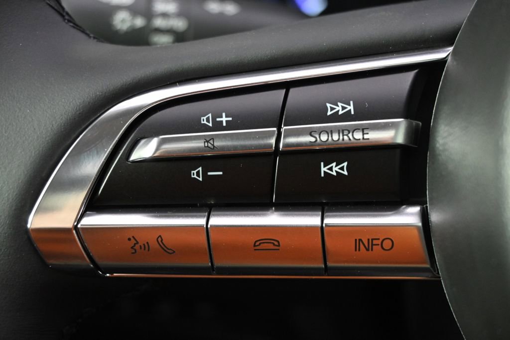 New 2026 MAZDA CX-50 AWD 2.5 Hybrid w/ Weather Package image 30