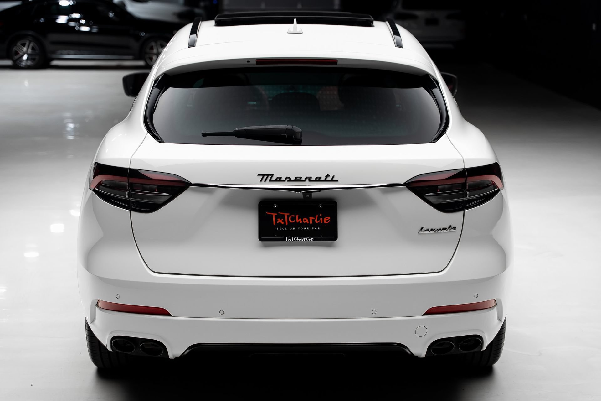 Used 2022 Maserati Levante GT AWD/4WD image 27