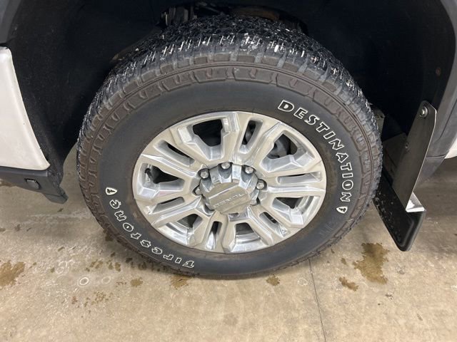 Used 2020 GMC Sierra 3500 Denali w/ Denali Ultimate Package image 8