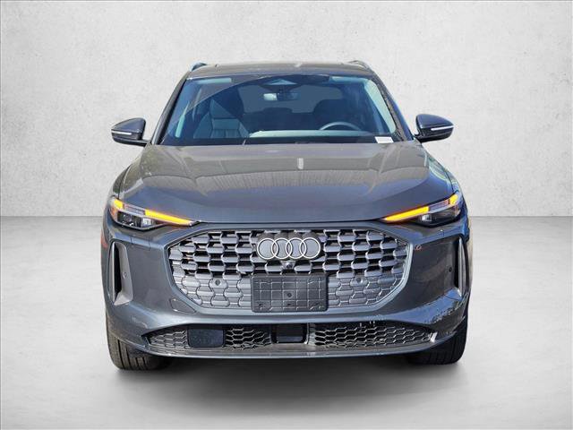 New 2025 Audi Q5 Premium Plus image 6